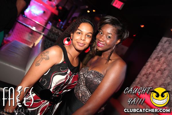 Faces nightclub photo 99 - June 23rd, 2012