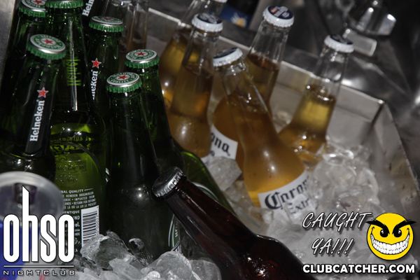 Ohso nightclub photo 1 - June 29th, 2012