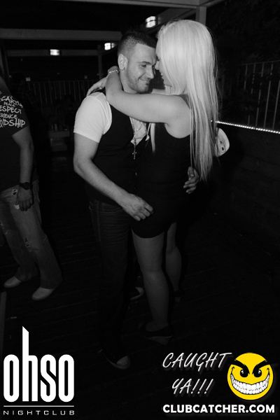 Ohso nightclub photo 104 - June 29th, 2012