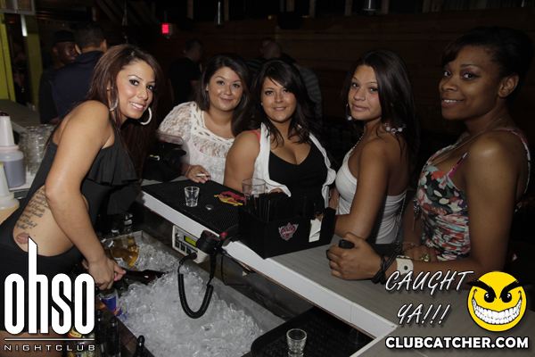 Ohso nightclub photo 12 - June 29th, 2012
