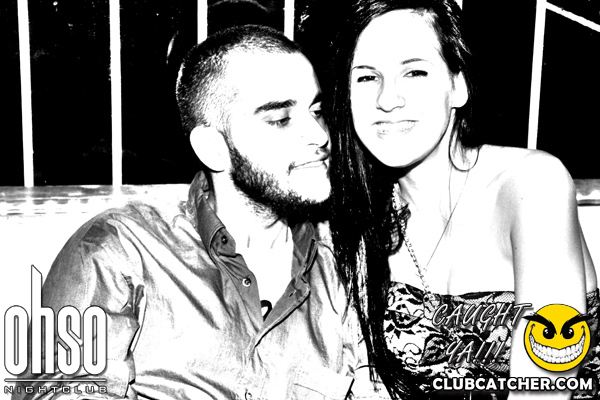 Ohso nightclub photo 117 - June 29th, 2012