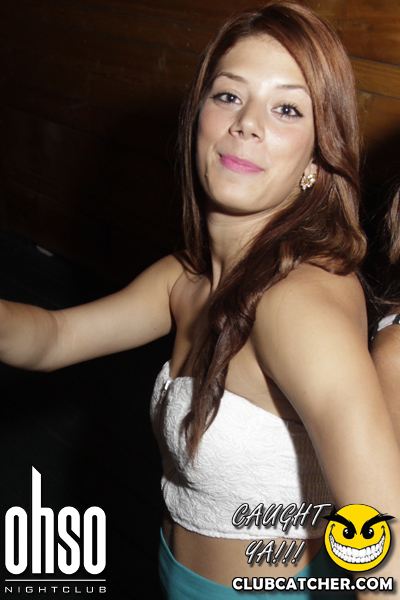 Ohso nightclub photo 119 - June 29th, 2012