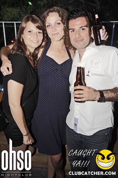 Ohso nightclub photo 120 - June 29th, 2012