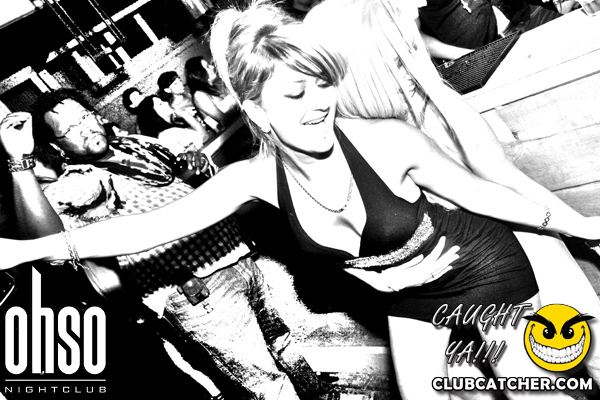 Ohso nightclub photo 122 - June 29th, 2012
