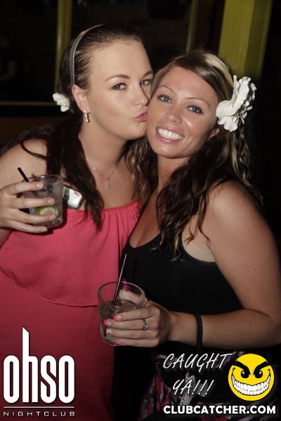Ohso nightclub photo 133 - June 29th, 2012