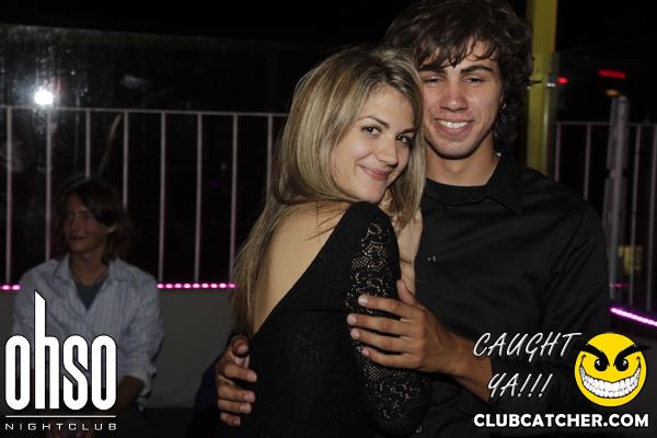 Ohso nightclub photo 135 - June 29th, 2012