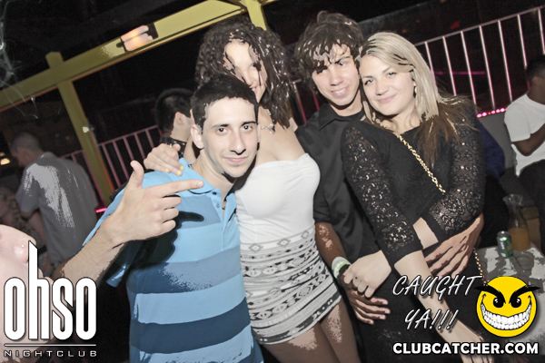 Ohso nightclub photo 136 - June 29th, 2012