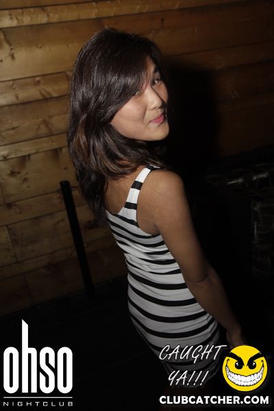 Ohso nightclub photo 137 - June 29th, 2012