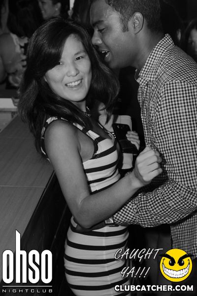Ohso nightclub photo 141 - June 29th, 2012