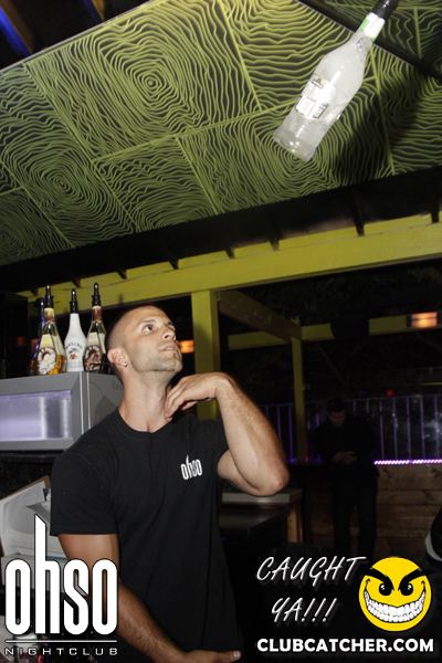 Ohso nightclub photo 16 - June 29th, 2012