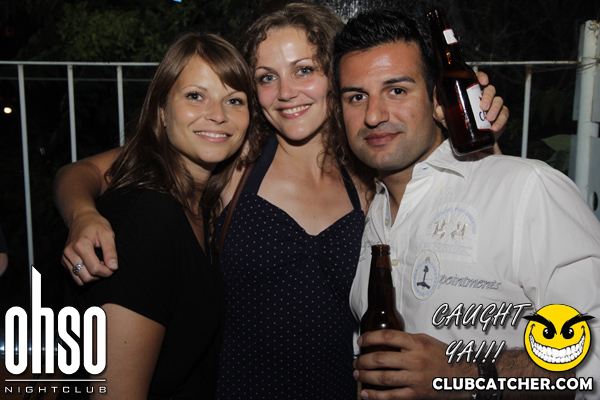 Ohso nightclub photo 27 - June 29th, 2012
