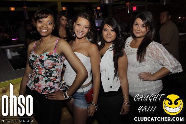 Ohso nightclub photo 30 - June 29th, 2012