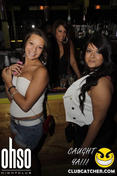 Ohso nightclub photo 34 - June 29th, 2012
