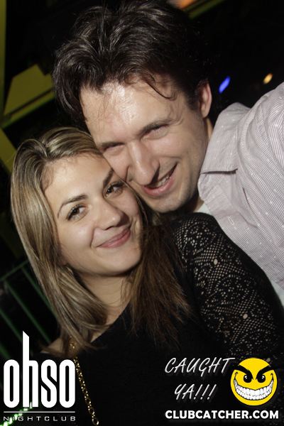 Ohso nightclub photo 36 - June 29th, 2012