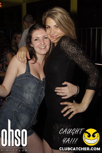 Ohso nightclub photo 39 - June 29th, 2012