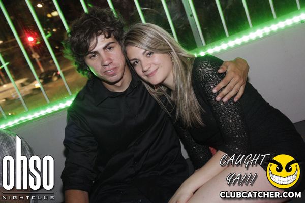 Ohso nightclub photo 47 - June 29th, 2012