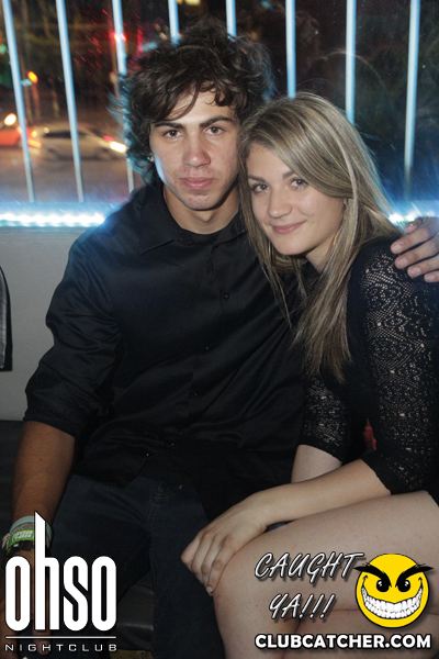 Ohso nightclub photo 48 - June 29th, 2012