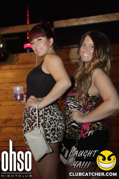 Ohso nightclub photo 54 - June 29th, 2012