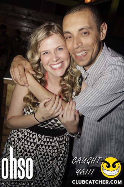 Ohso nightclub photo 58 - June 29th, 2012