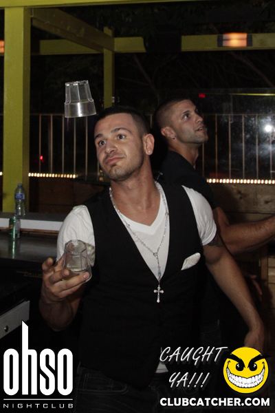 Ohso nightclub photo 60 - June 29th, 2012