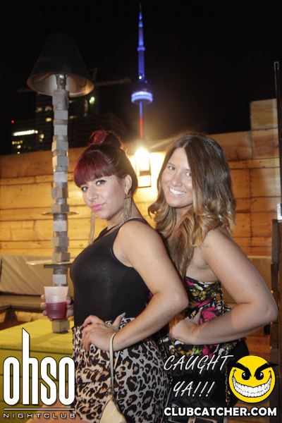 Ohso nightclub photo 7 - June 29th, 2012