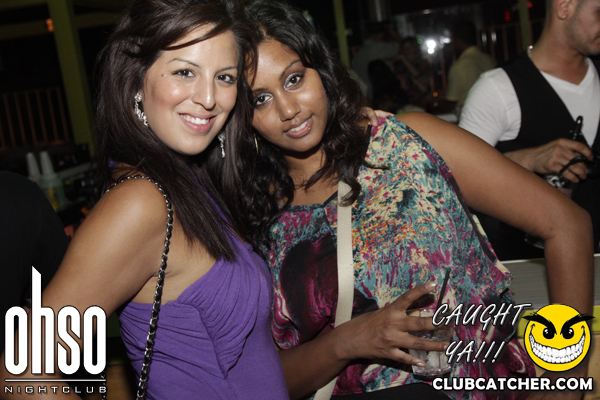 Ohso nightclub photo 61 - June 29th, 2012