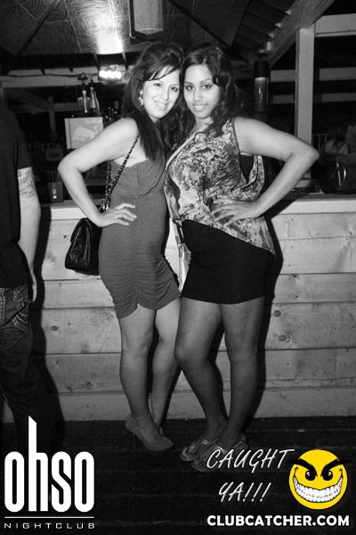 Ohso nightclub photo 69 - June 29th, 2012