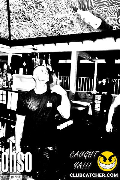 Ohso nightclub photo 74 - June 29th, 2012