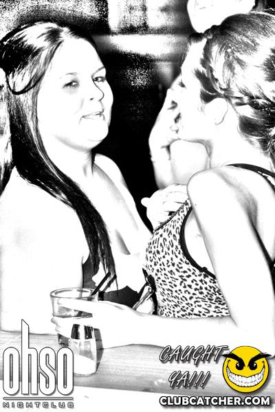 Ohso nightclub photo 83 - June 29th, 2012