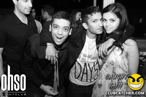 Ohso nightclub photo 86 - June 29th, 2012