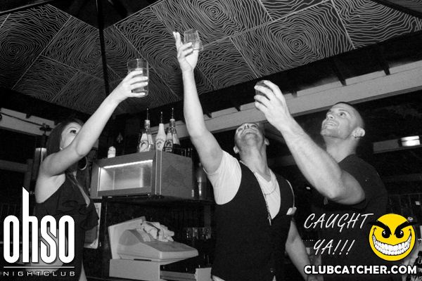 Ohso nightclub photo 90 - June 29th, 2012