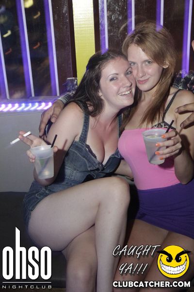 Ohso nightclub photo 10 - June 29th, 2012