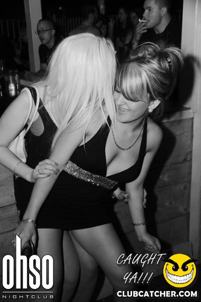 Ohso nightclub photo 97 - June 29th, 2012