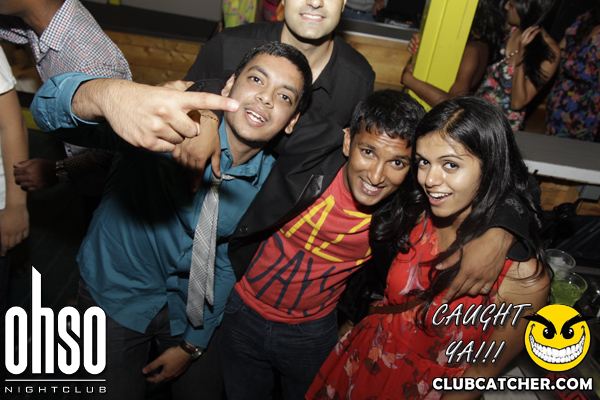 Ohso nightclub photo 99 - June 29th, 2012