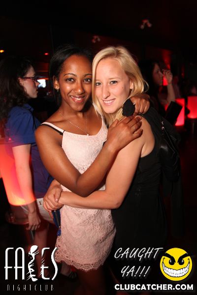 Faces nightclub photo 11 - June 29th, 2012