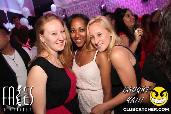 Faces nightclub photo 102 - June 29th, 2012
