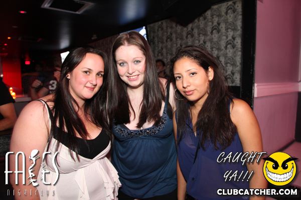 Faces nightclub photo 105 - June 29th, 2012