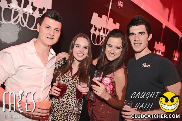 Faces nightclub photo 112 - June 29th, 2012