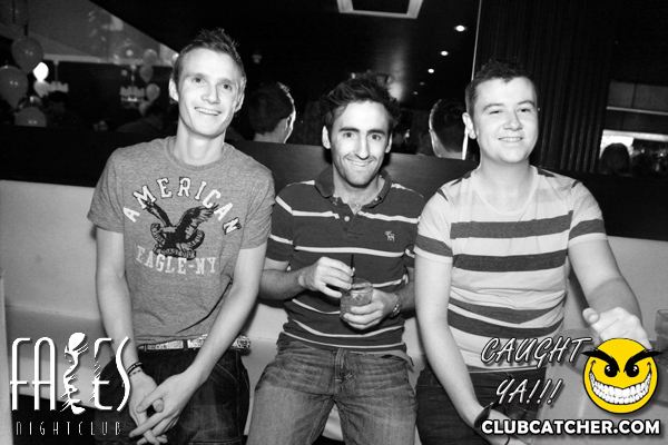 Faces nightclub photo 117 - June 29th, 2012