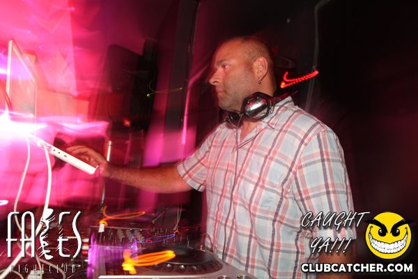 Faces nightclub photo 122 - June 29th, 2012