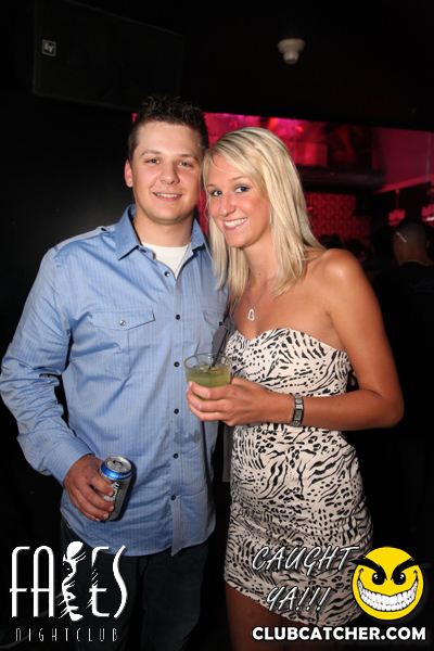 Faces nightclub photo 130 - June 29th, 2012