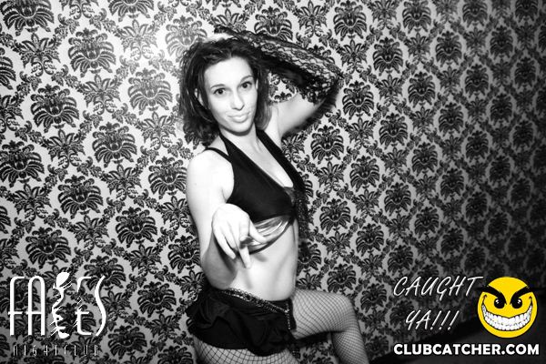 Faces nightclub photo 131 - June 29th, 2012