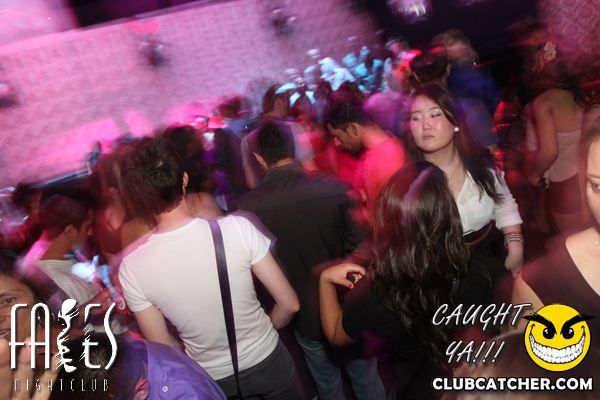 Faces nightclub photo 136 - June 29th, 2012