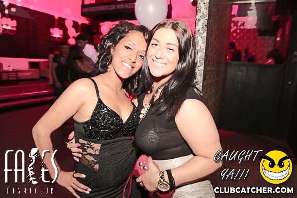Faces nightclub photo 138 - June 29th, 2012