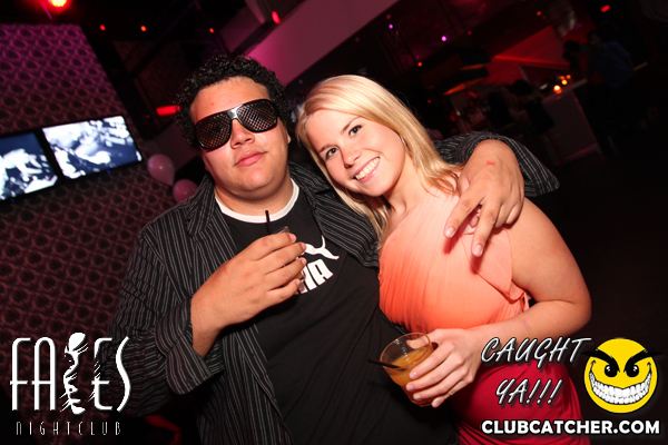 Faces nightclub photo 139 - June 29th, 2012