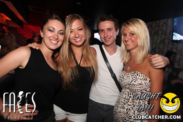 Faces nightclub photo 140 - June 29th, 2012