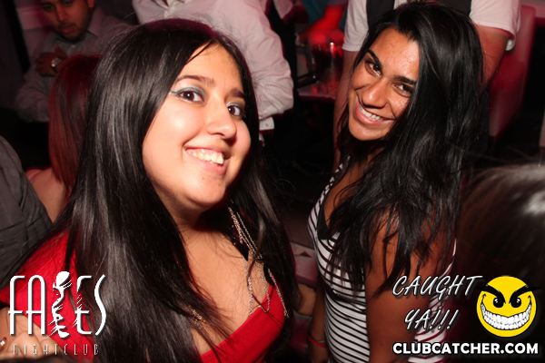 Faces nightclub photo 143 - June 29th, 2012