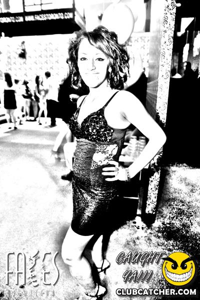 Faces nightclub photo 145 - June 29th, 2012