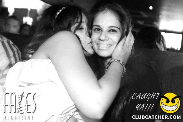 Faces nightclub photo 148 - June 29th, 2012