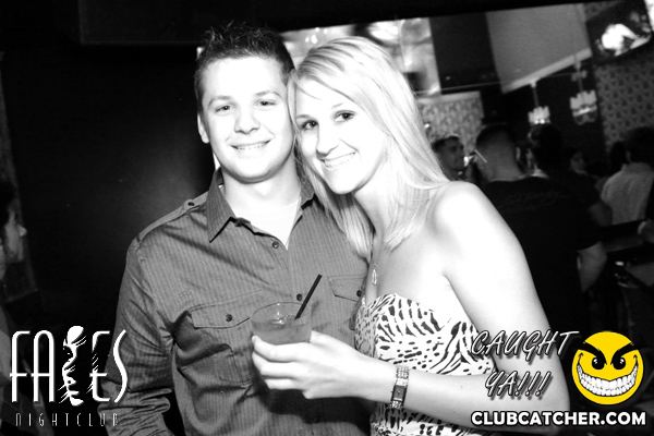 Faces nightclub photo 150 - June 29th, 2012